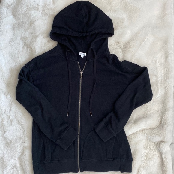 Splendid Hoodie with pockets Size S - Picture 1 of 9